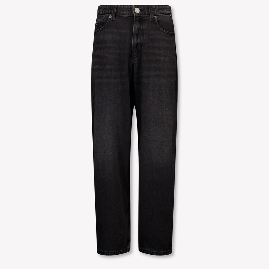 Tommy Hilfiger Boys Jeans in Black