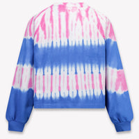 Tommy Hilfiger Kinder Meisjes Trui In Blauw