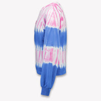 Tommy Hilfiger Kinder Meisjes Trui In Blauw