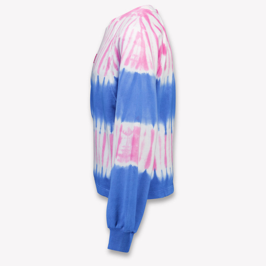Tommy Hilfiger Kinder Meisjes Trui In Blauw