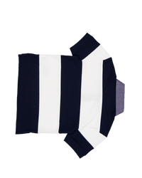 Tommy Hilfiger Baby Boys Polo In Navy