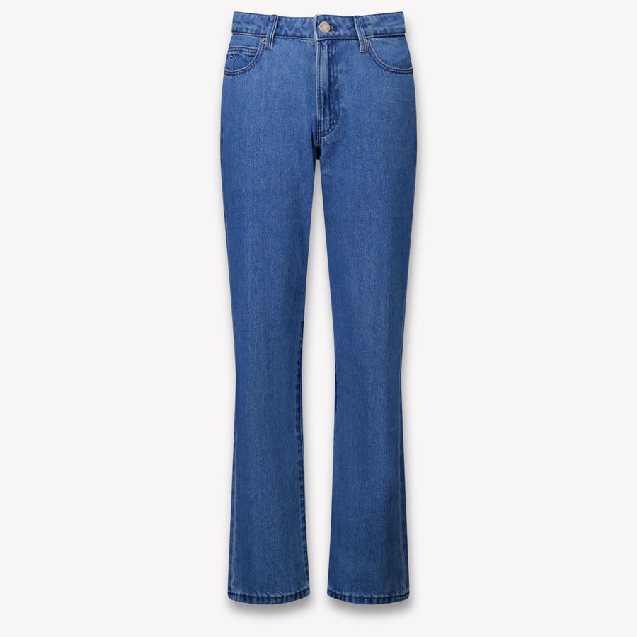 Tommy Hilfiger Boys Jeans in Blue