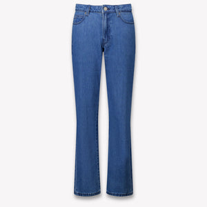 Tommy Hilfiger Kids Boys Jeans In Blue
