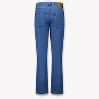 Tommy Hilfiger Kids Boys Jeans In Blue