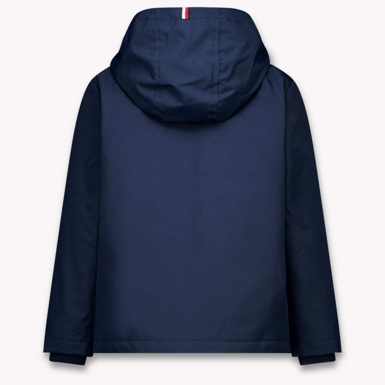Tommy Hilfiger Kids Unisex In between jacket Navy
