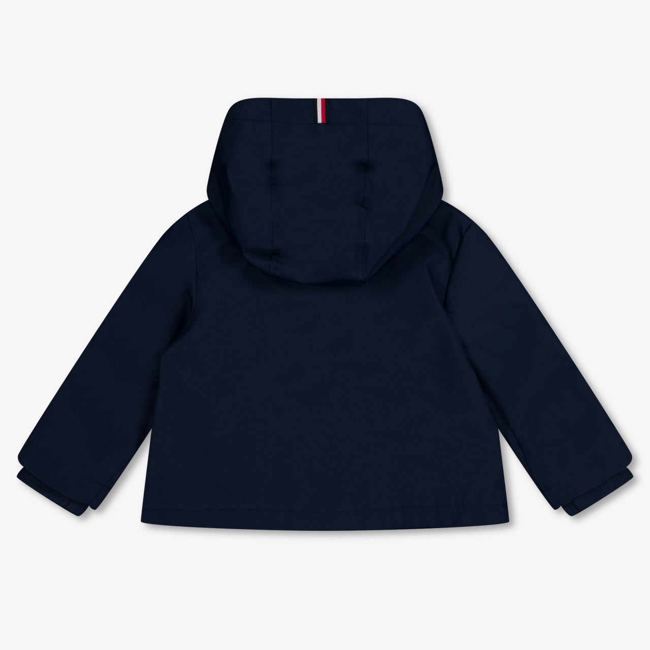 Tommy Hilfiger Baby Unisex Tussenjas In Navy