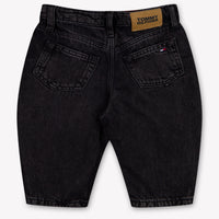 Tommy Hilfiger Baby Boys Jeans In Black