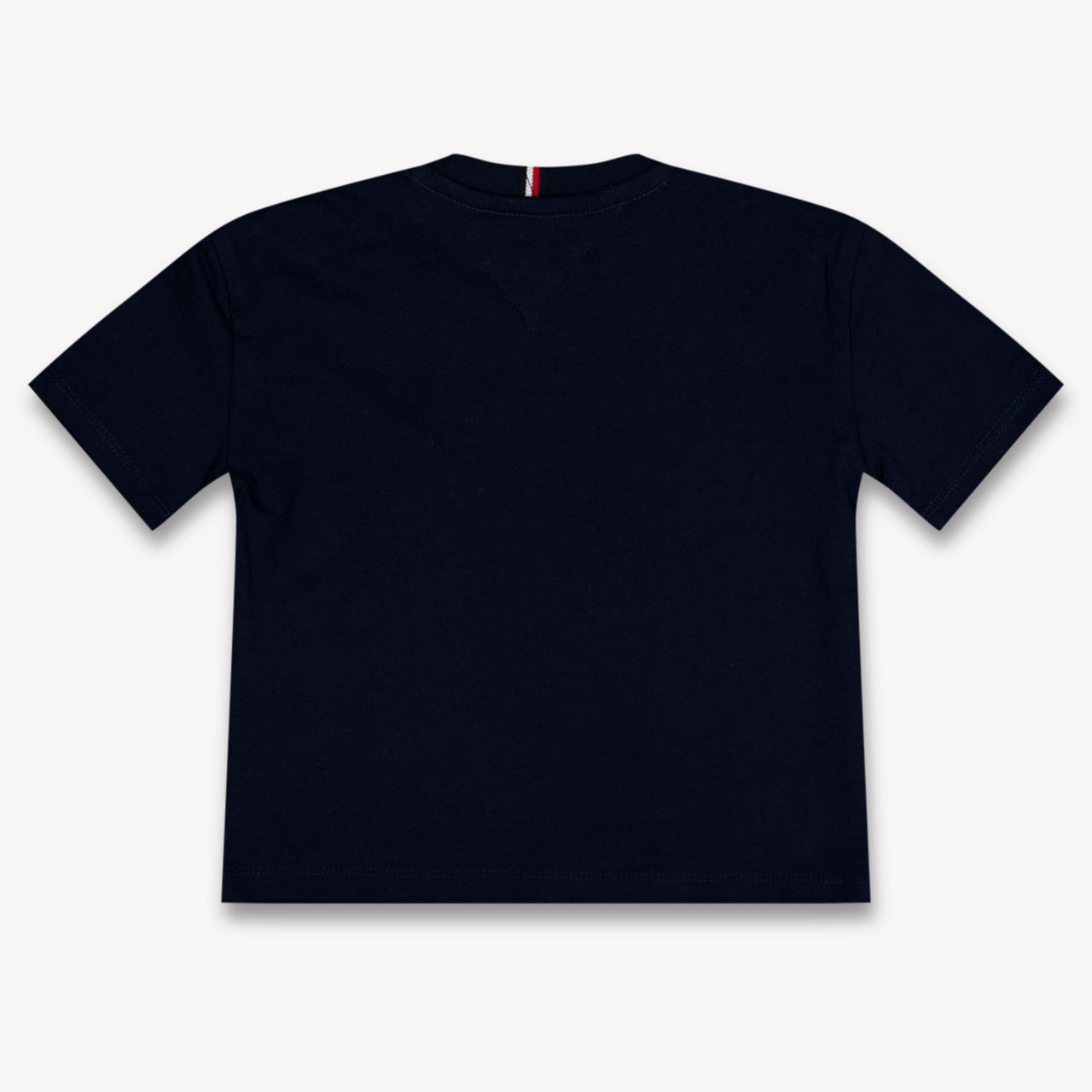 Tommy Hilfiger Baby Boys T-Shirt In Navy