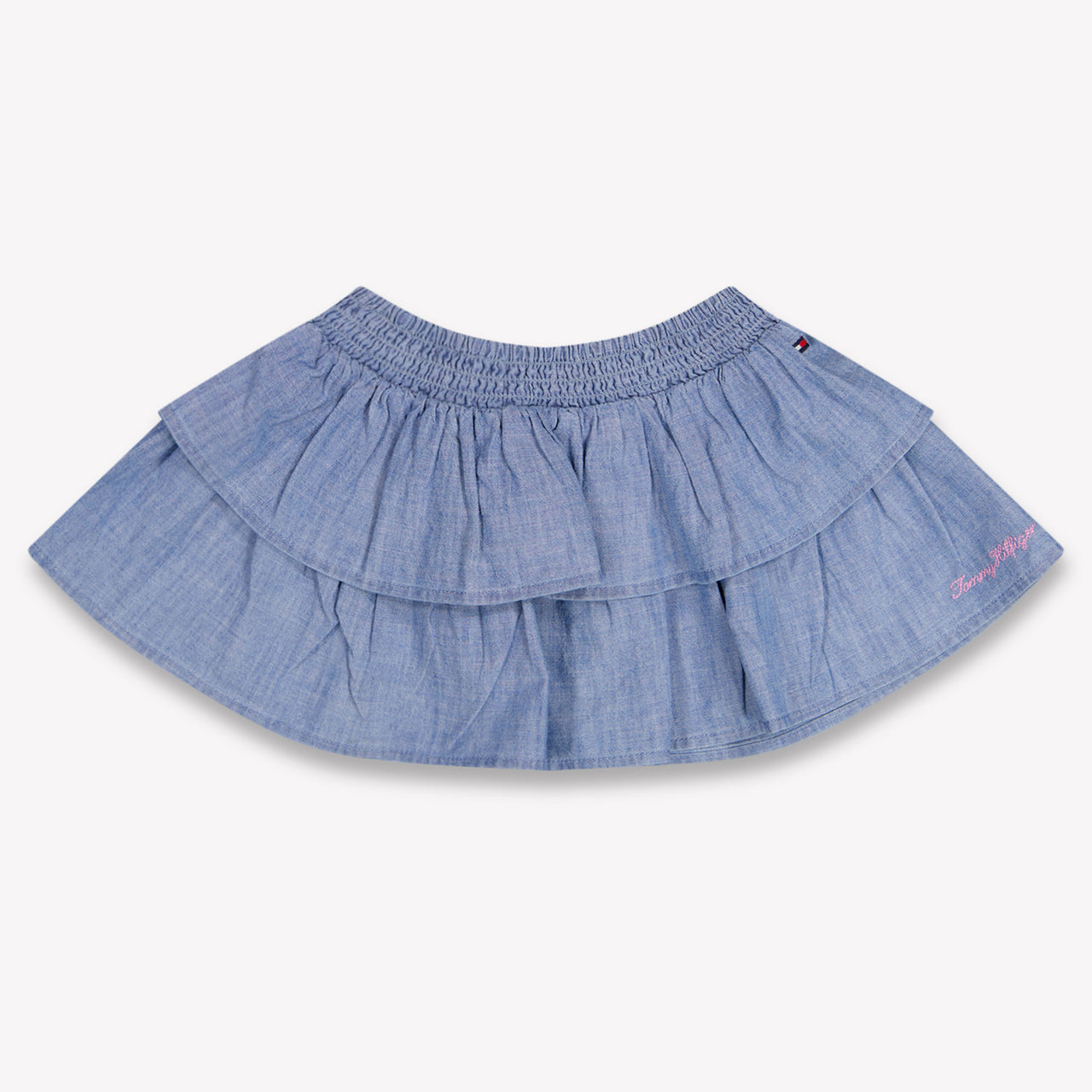 Tommy Hilfiger Baby Girls Skirt In Jeans