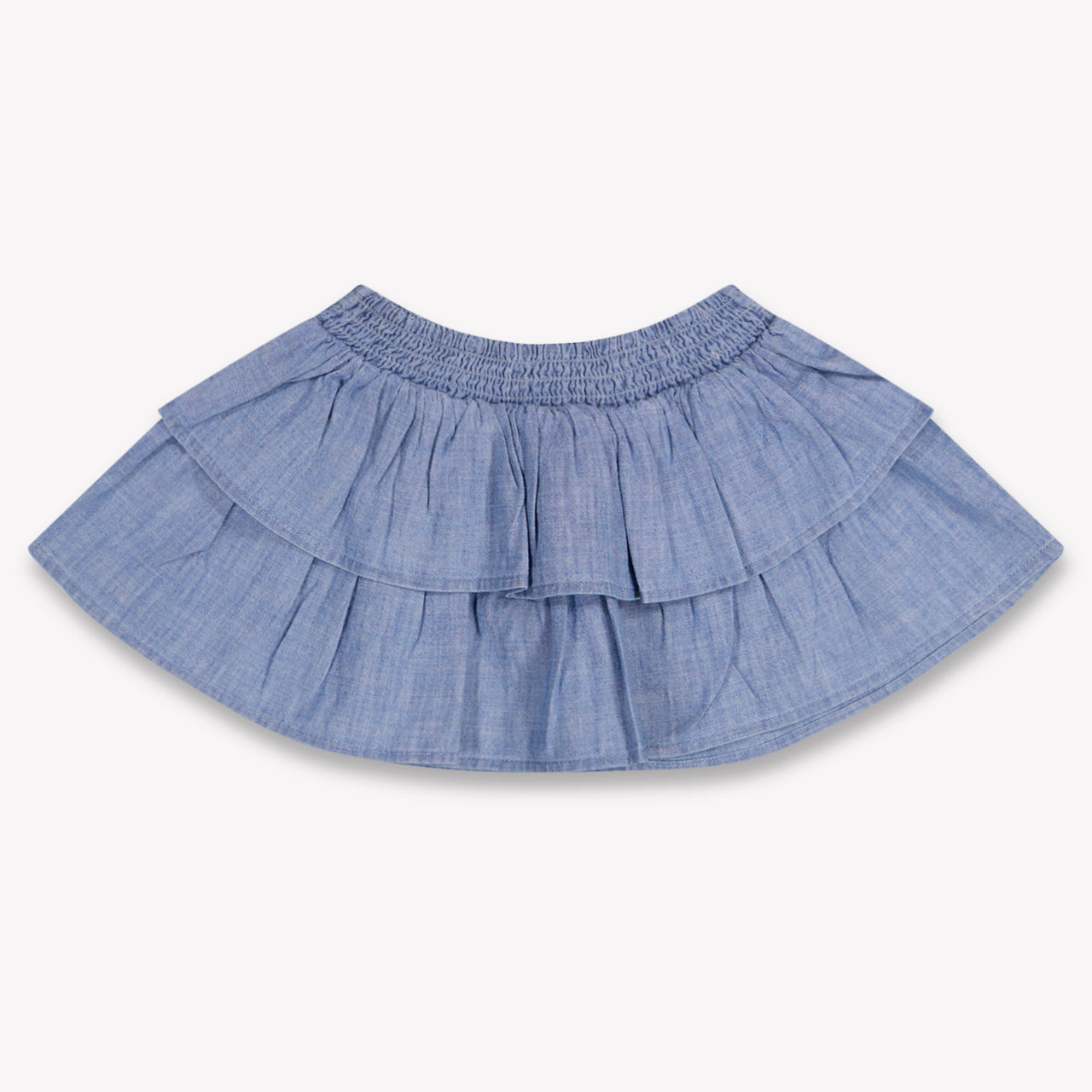 Tommy Hilfiger Baby Girls Skirt In Jeans