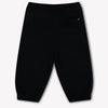 Tommy Hilfiger Baby Unisex Pants In Black