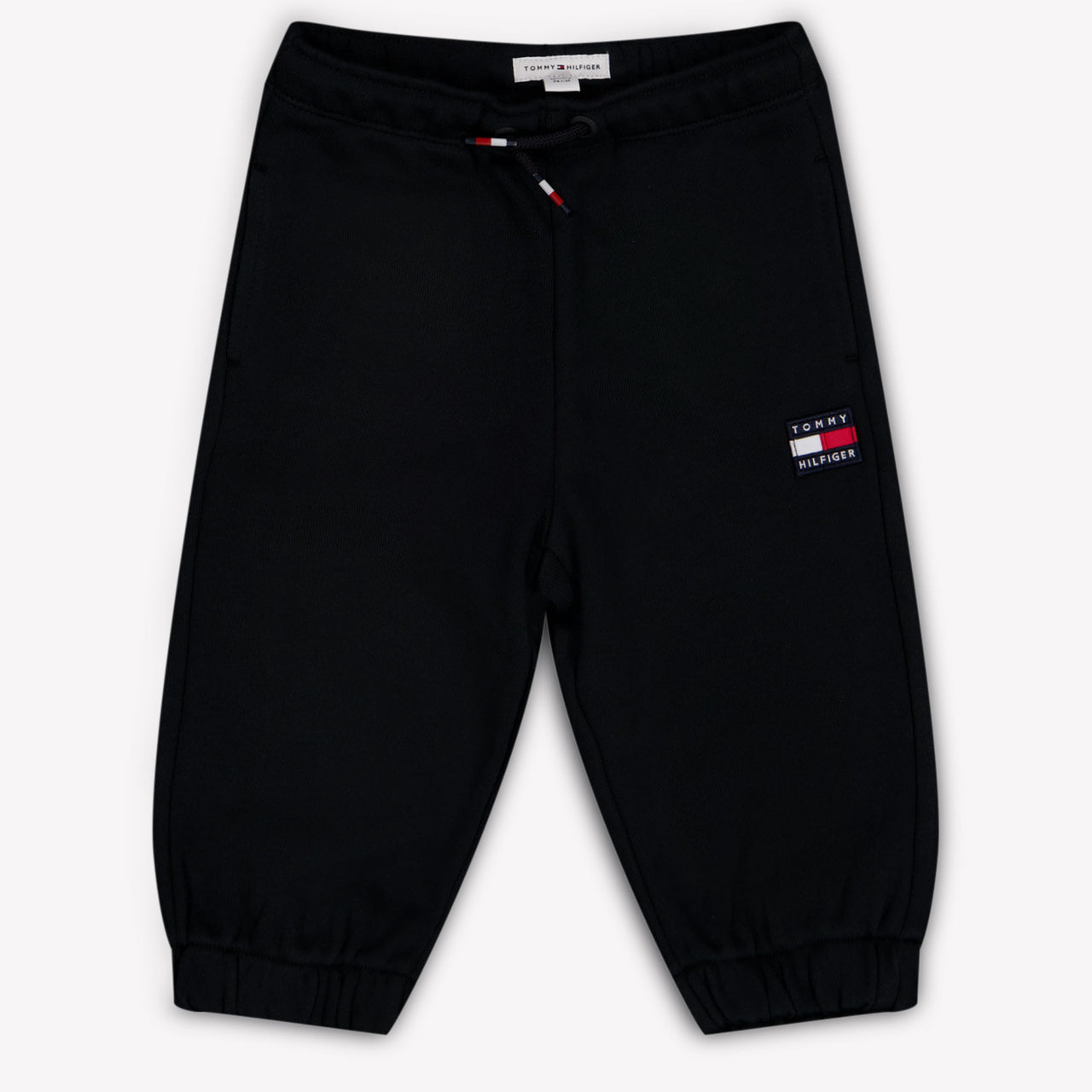 Tommy Hilfiger Baby Unisex Pants In Black