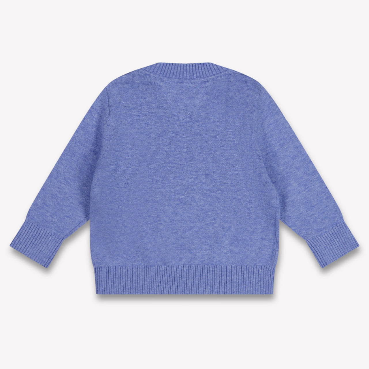 Tommy Hilfiger Baby Boys Sweater In Blue