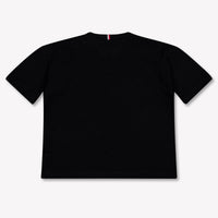 Tommy Hilfiger Baby Jongens Trui In Zwart