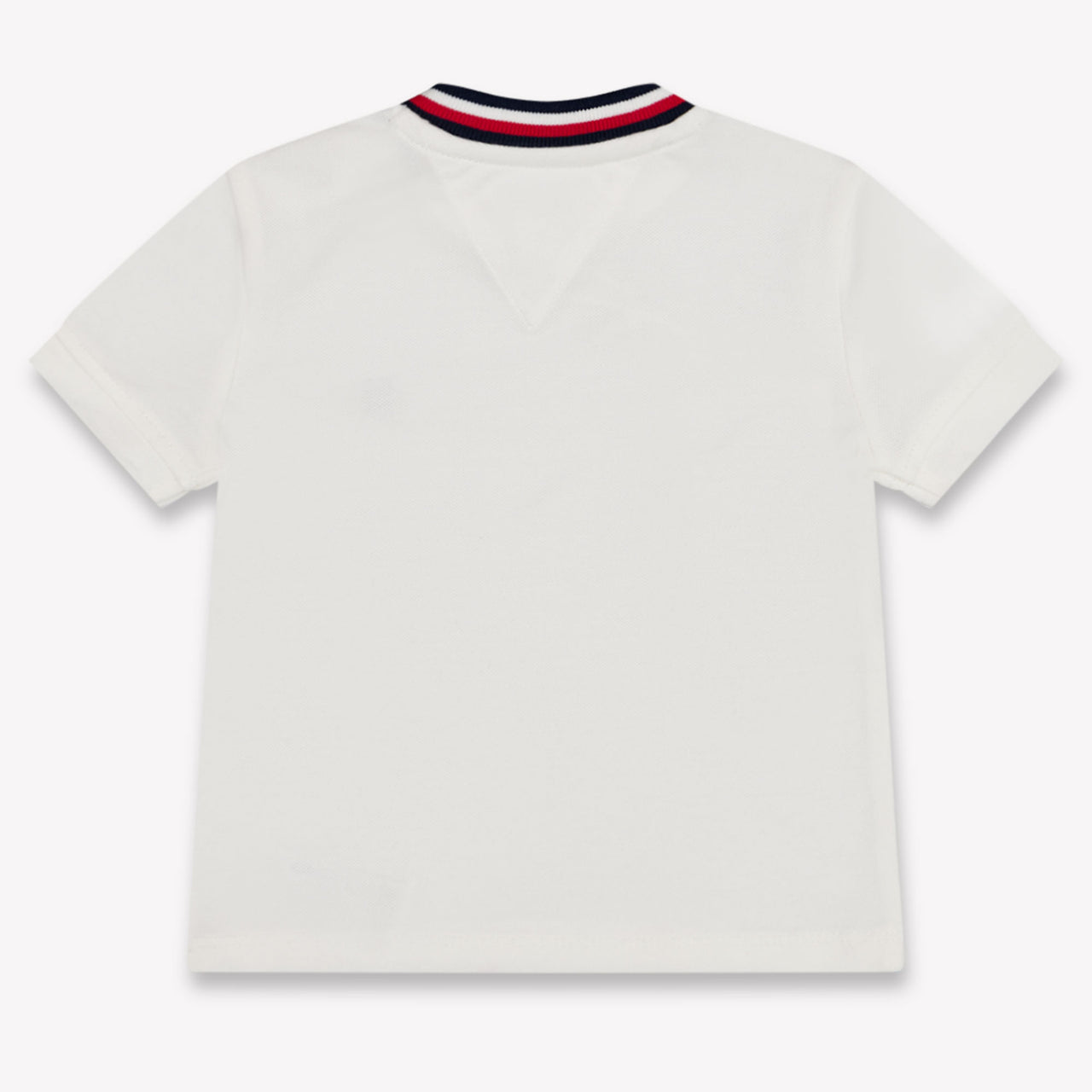 Tommy Hilfiger Baby Boys T-Shirt In White