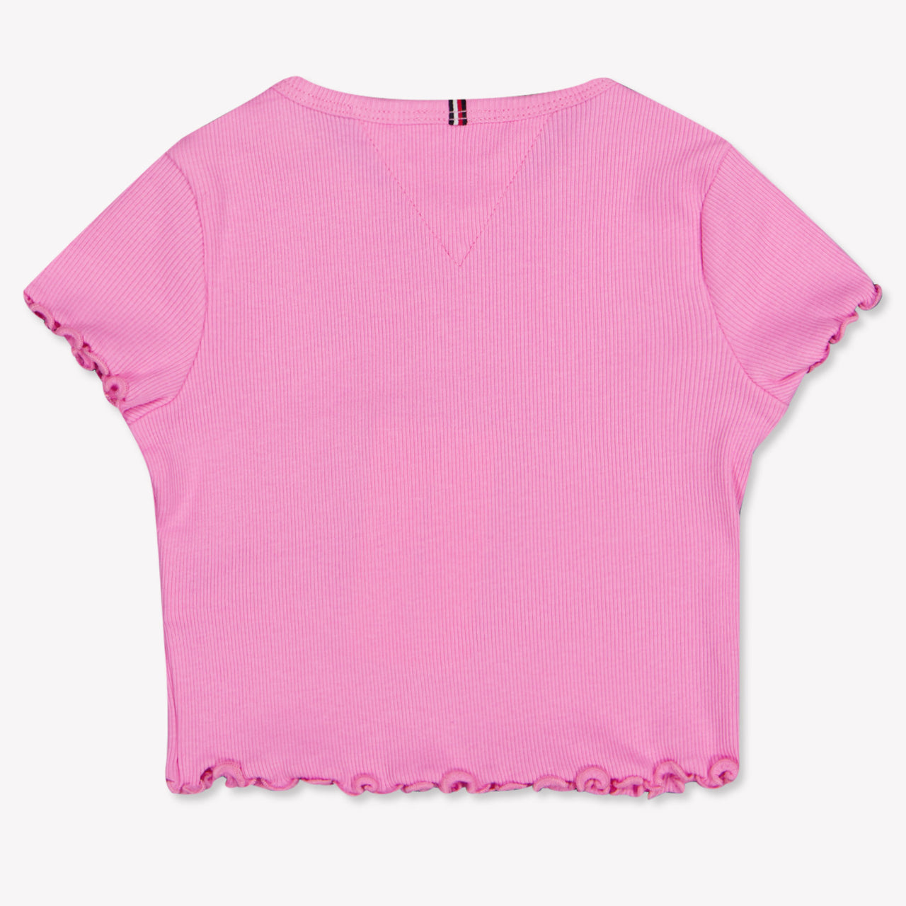 Tommy Hilfiger Baby Meisjes T-Shirt In Roze