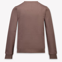 Calvin Klein Kinder Jongens Trui In Grijs