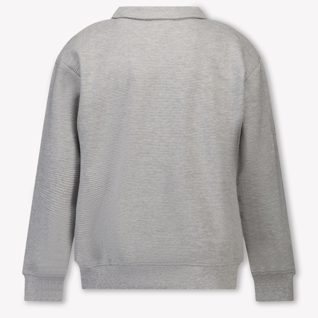 Calvin Klein Kinder Jongens Trui In Grijs