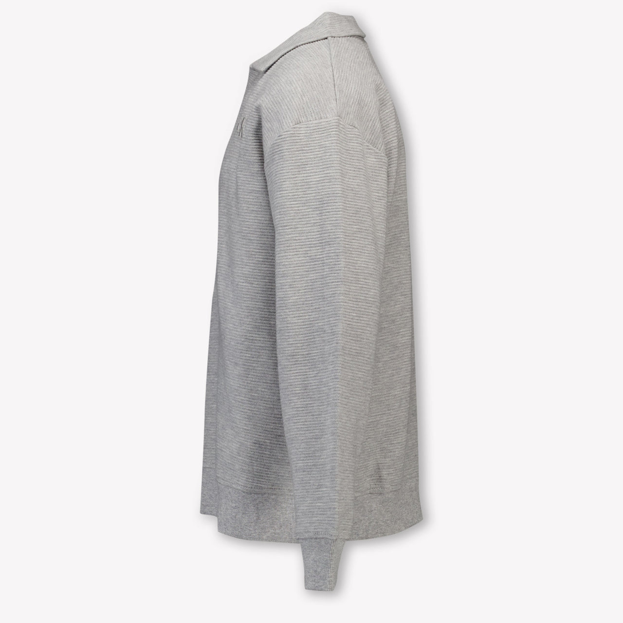 Calvin Klein Kinder Jongens Trui In Grijs