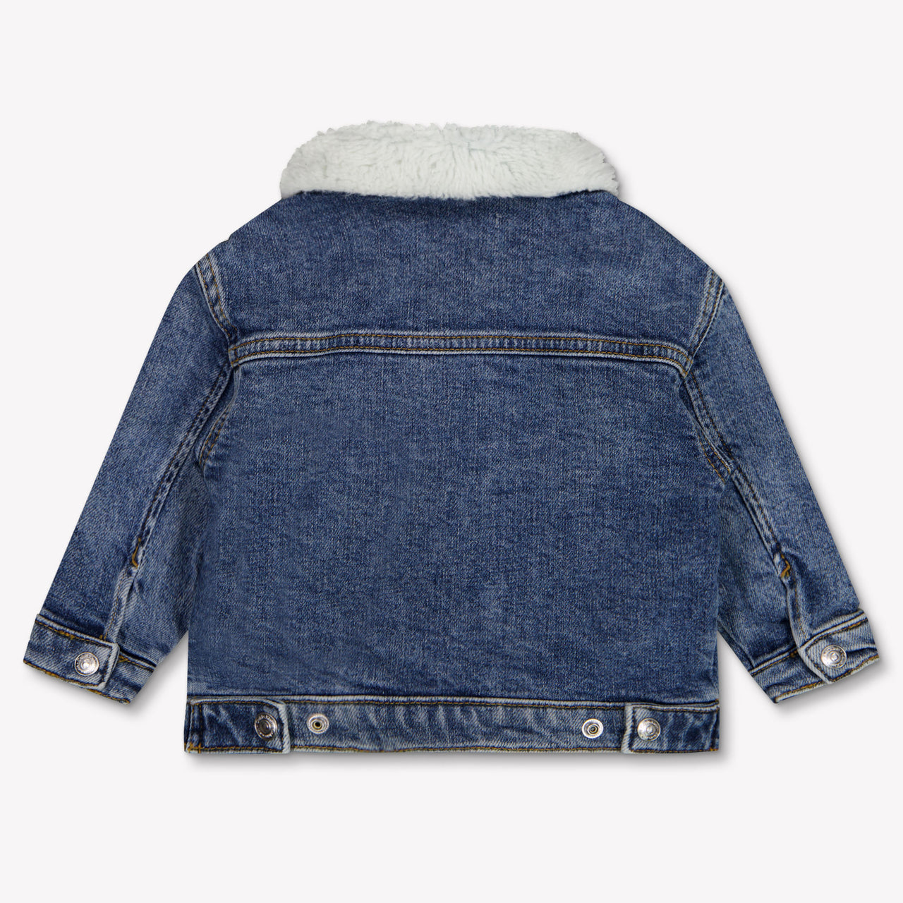 Calvin Klein Baby Unisex Spijkerjassen In Jeans