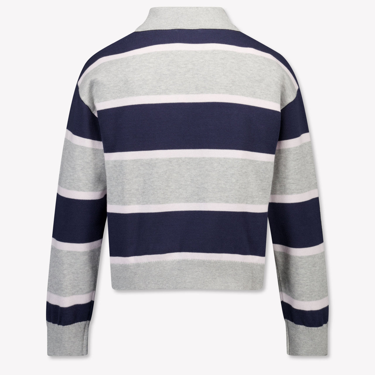 Calvin Klein Kinder Meisjes Trui In Grijs