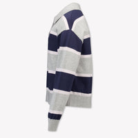 Calvin Klein Kinder Meisjes Trui In Grijs