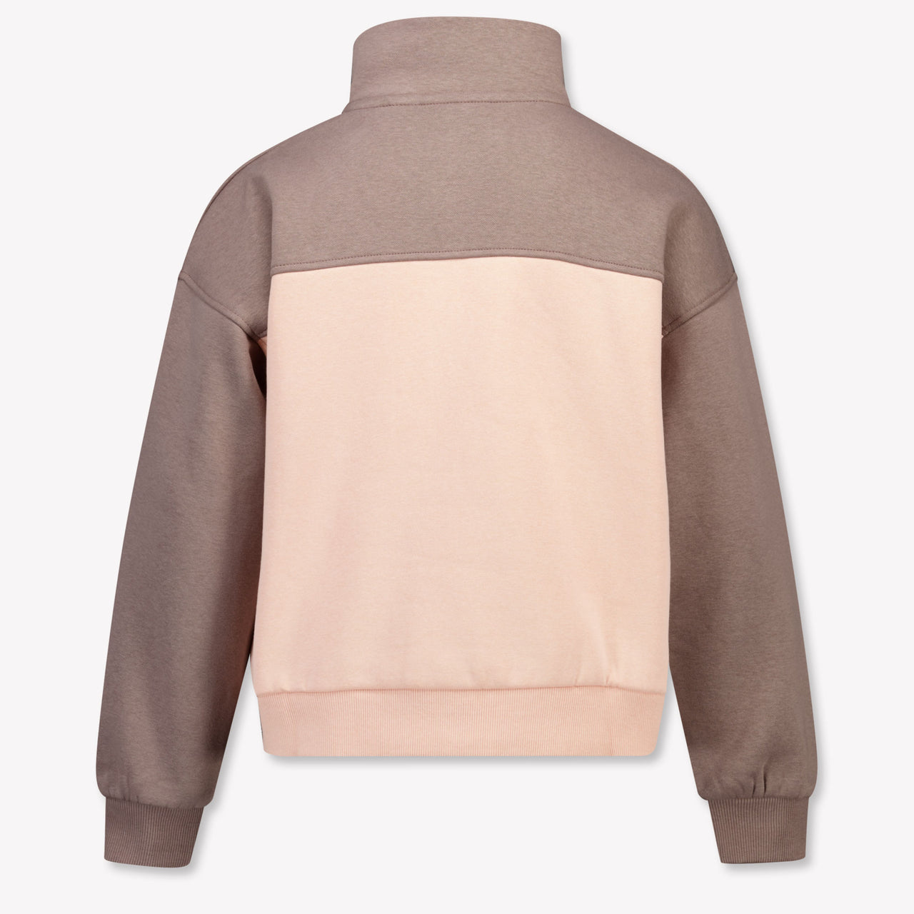 Calvin Klein Girls Sweater in Light Pink