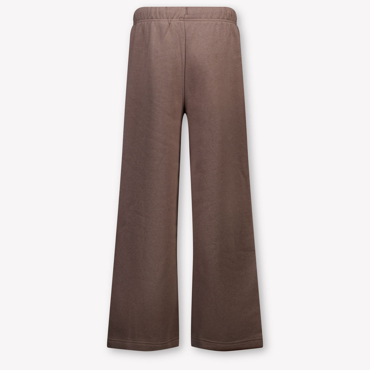 Calvin Klein Kids Girls Pants In Gray