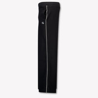 Calvin Klein Kids Girls Pants In Black