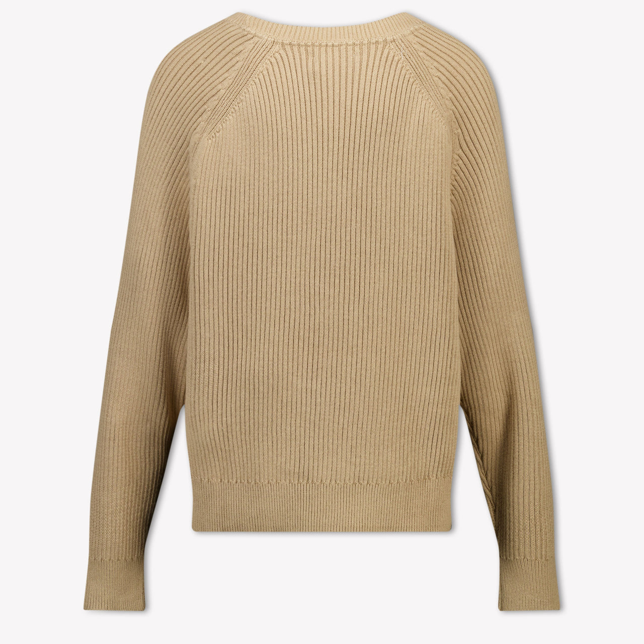 Calvin Klein Kinder Jongens Trui In Beige