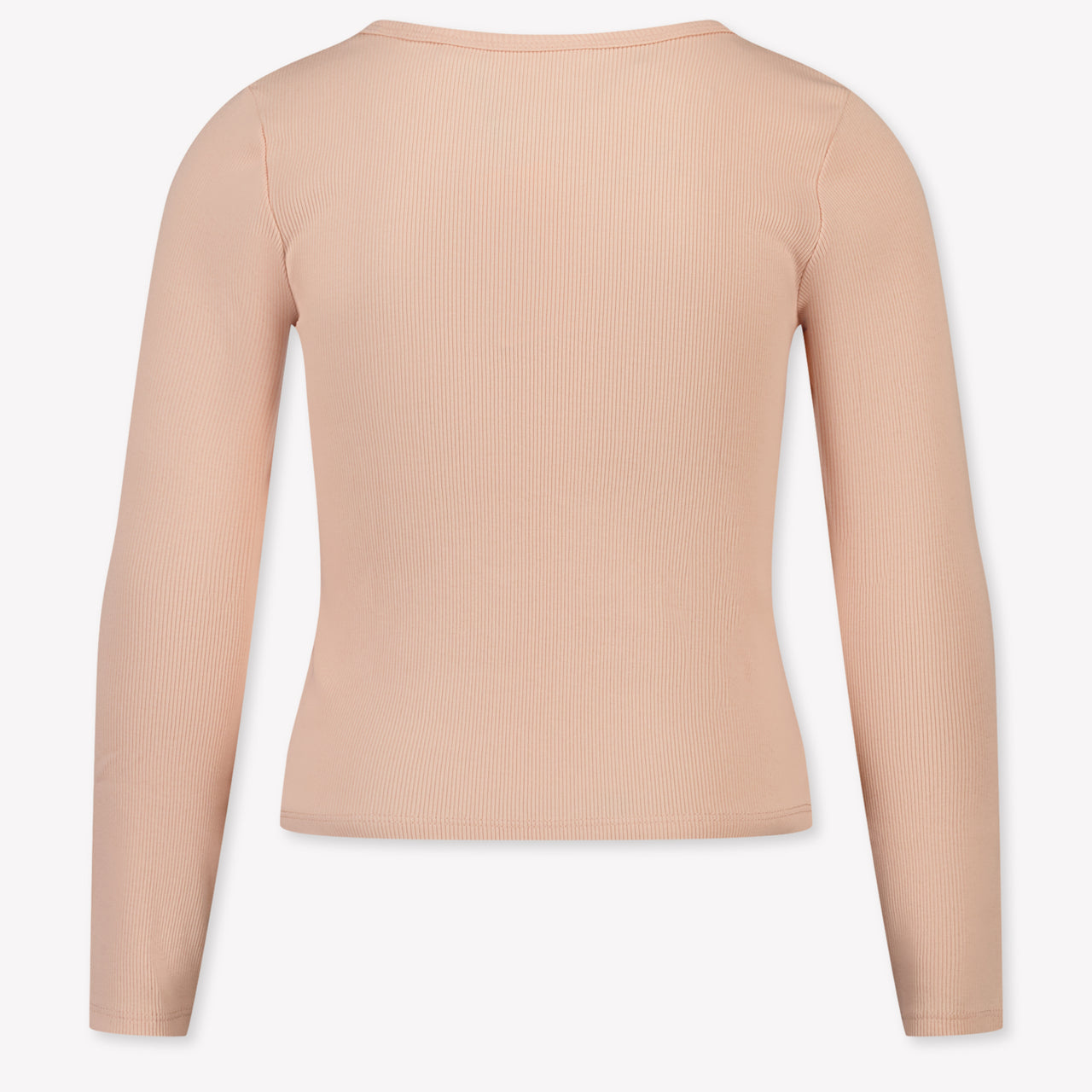 Calvin Klein Kinder Meisjes T-Shirt In Licht Roze