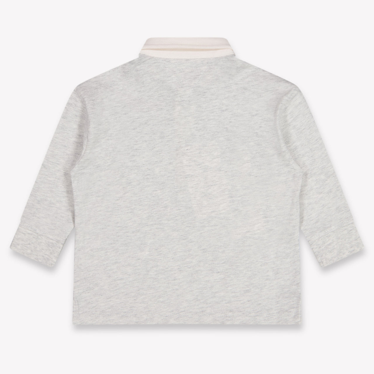 Tommy Hilfiger Baby Boys Polo In Gray