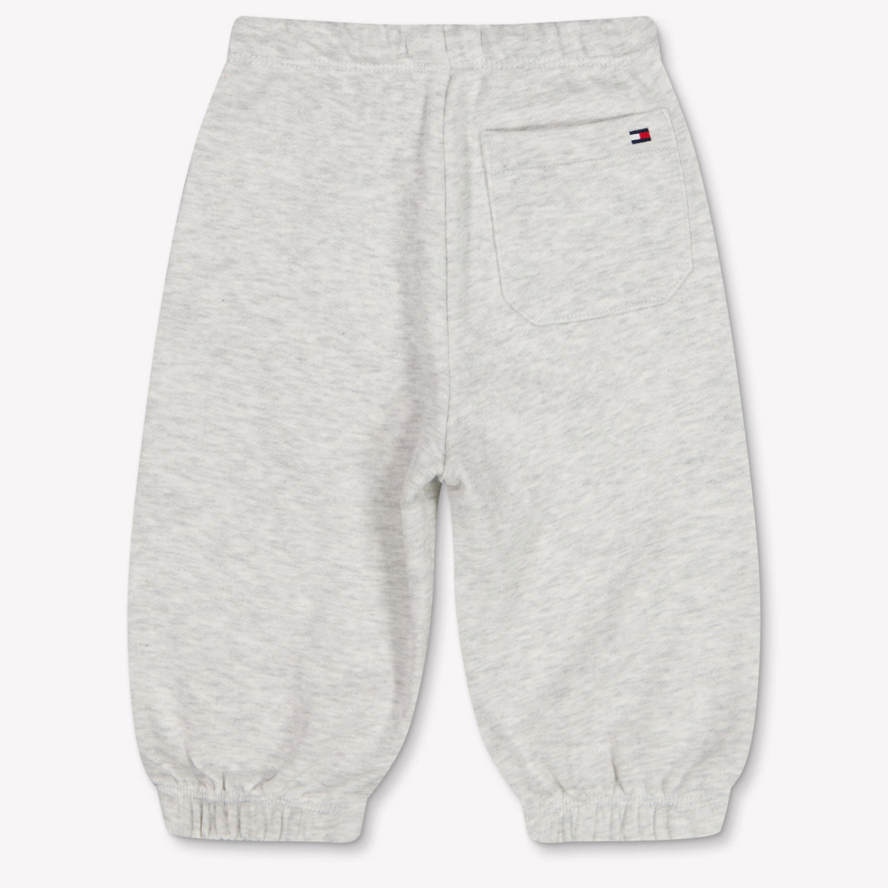 Tommy Hilfiger Baby Jongens Broek In Grijs