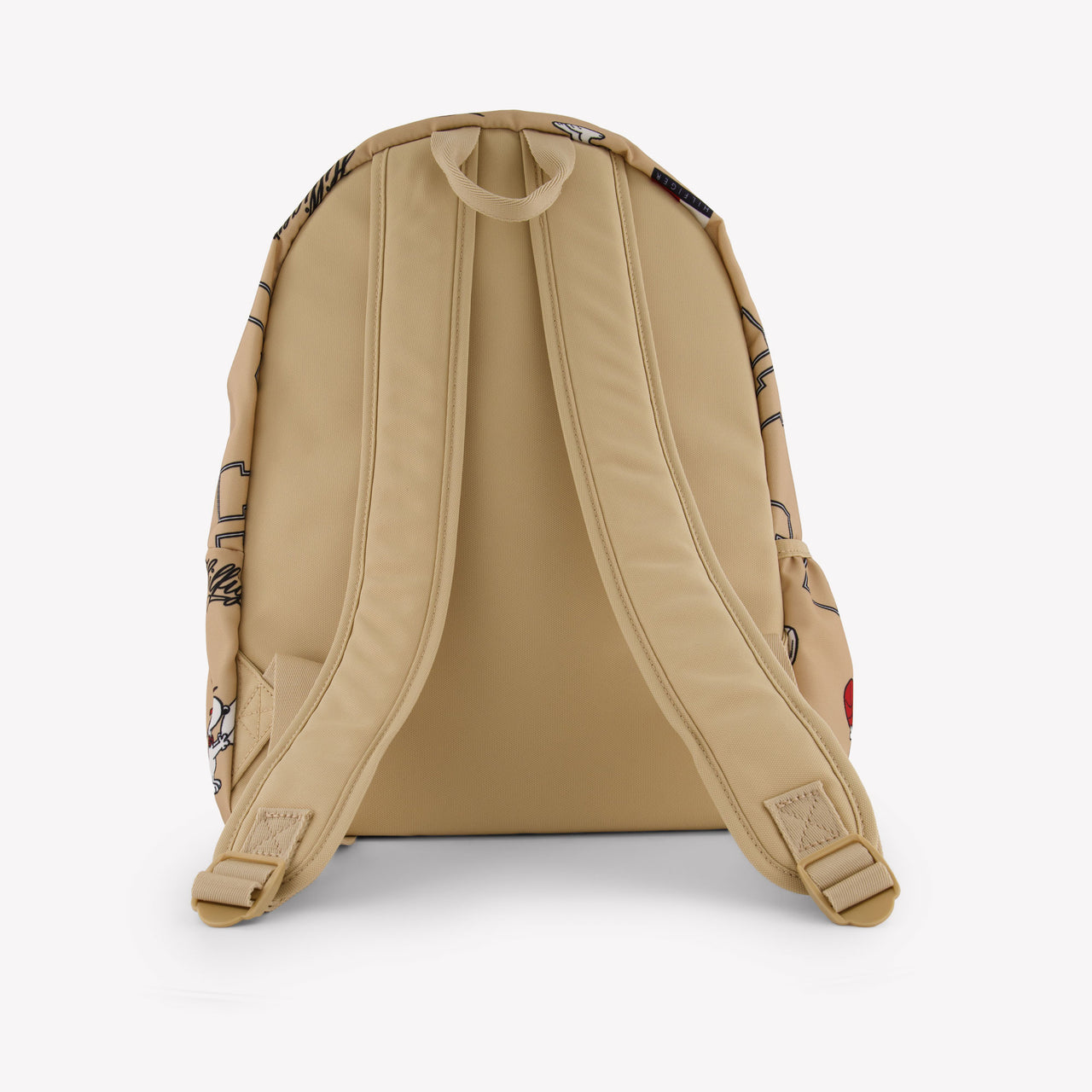 Tommy Hilfiger Kids Unisex Bag In Beige