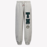 Tommy Hilfiger Kinder Jongens Broek In Grijs