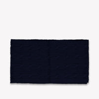 Tommy Hilfiger Unisex Kids Scarf in Navy