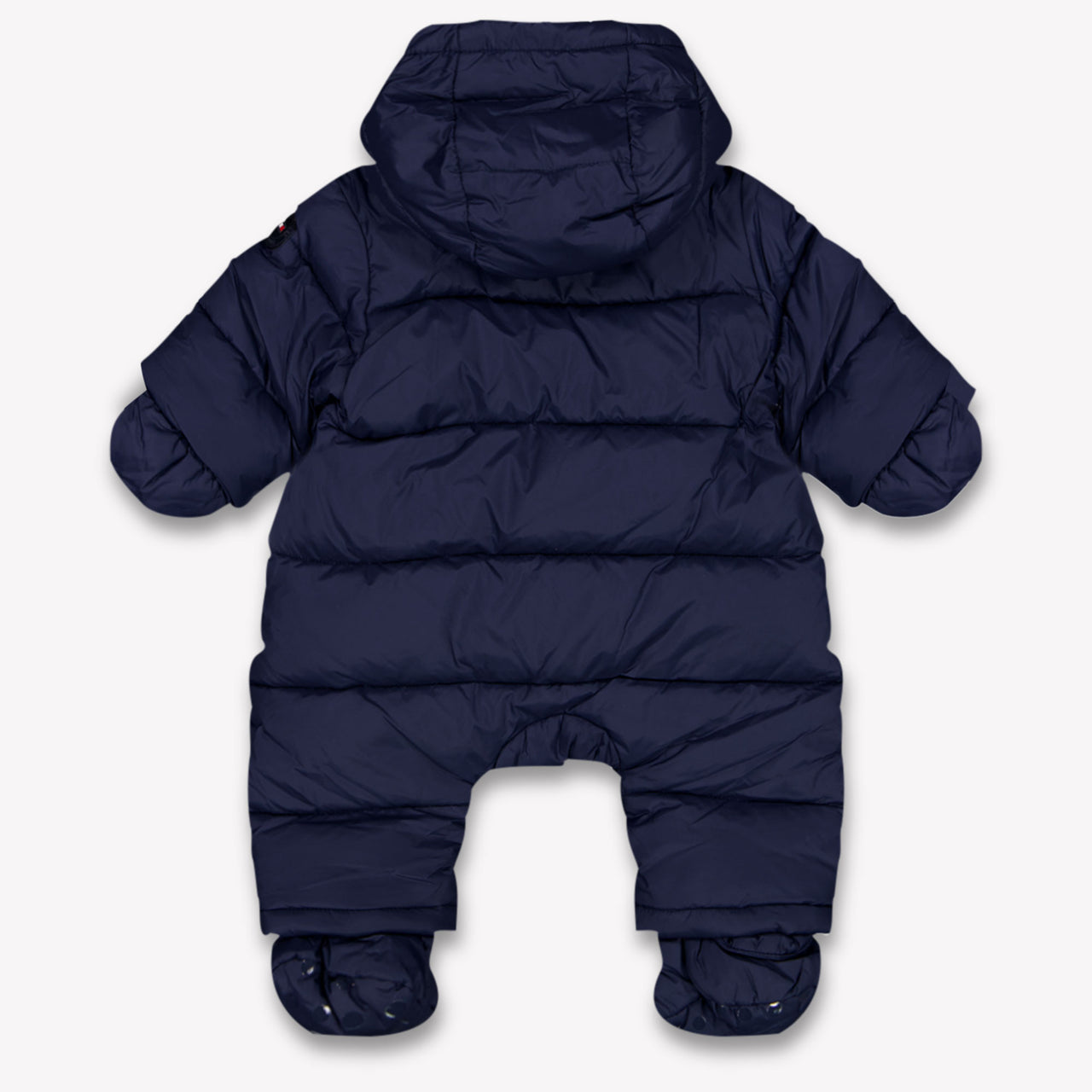 Tommy Hilfiger Baby Boys Ski Suits In Navy