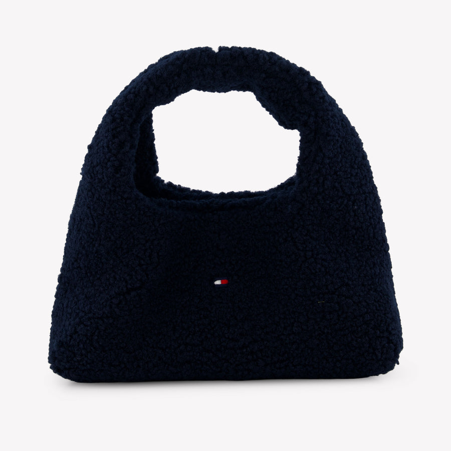 Tommy Hilfiger Girls Bag in Navy