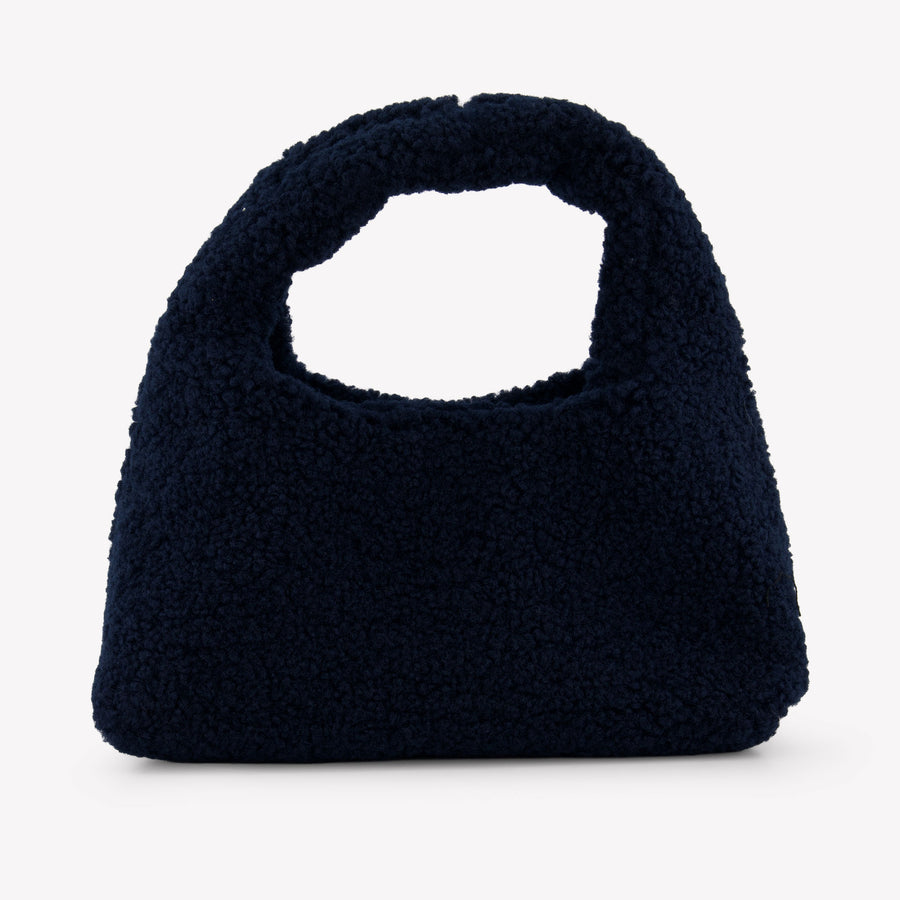 Tommy Hilfiger Kids Girls Bag In Navy