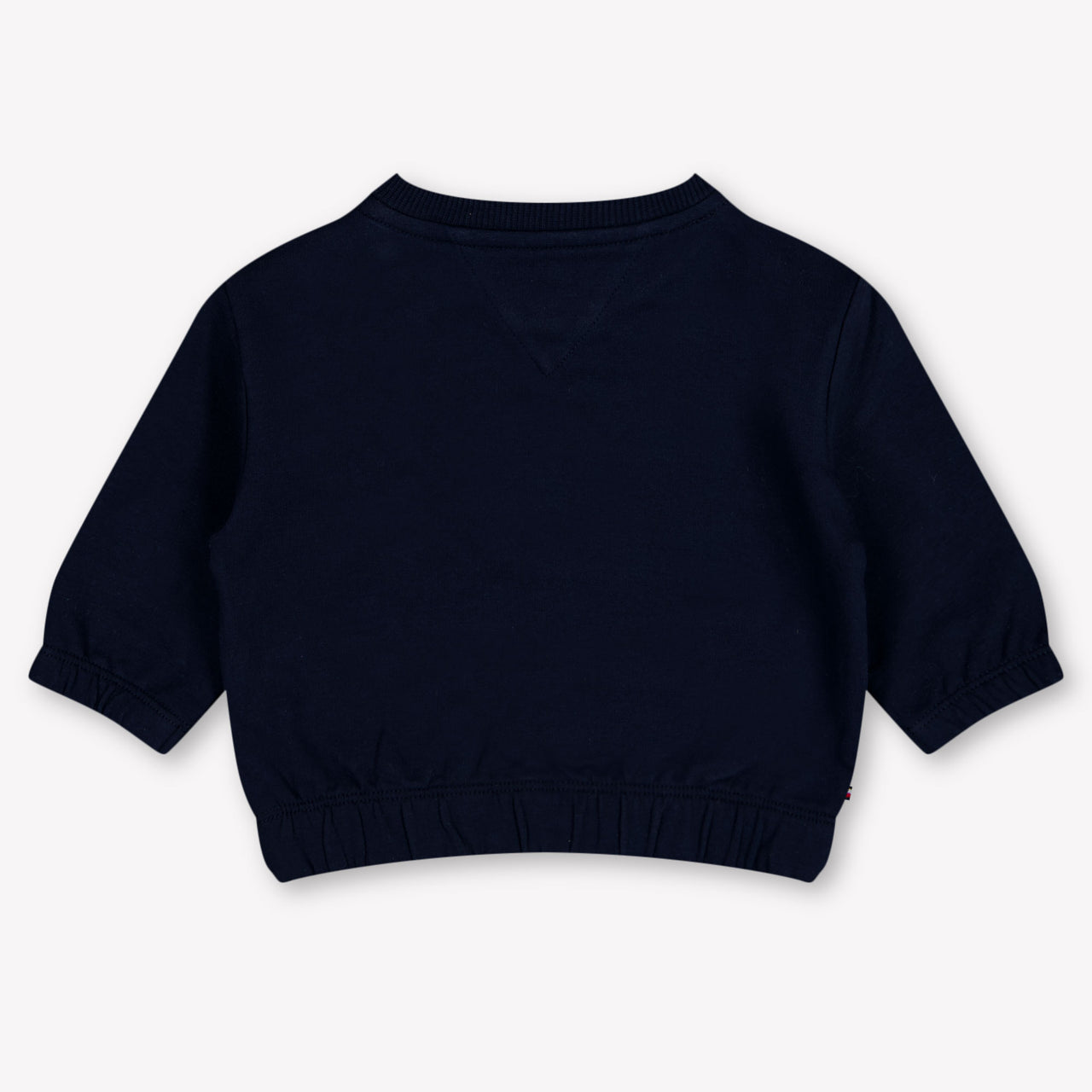 Tommy Hilfiger Baby Boys Sweater In Navy