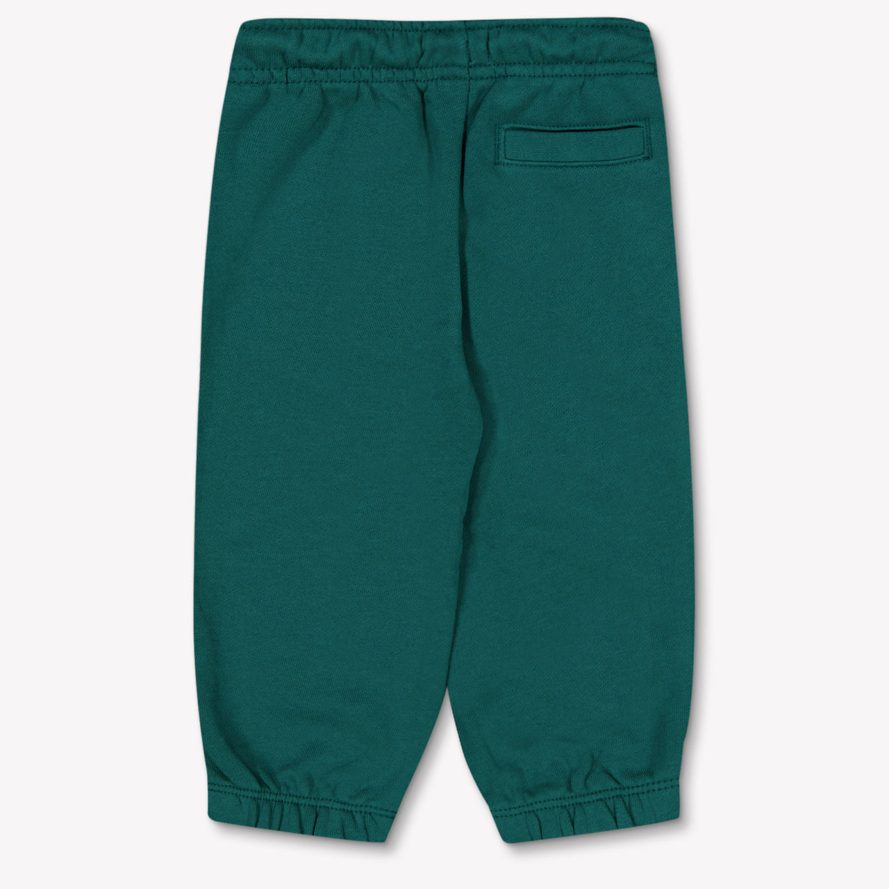 Tommy Hilfiger Baby Unisex Broek In Donker Groen