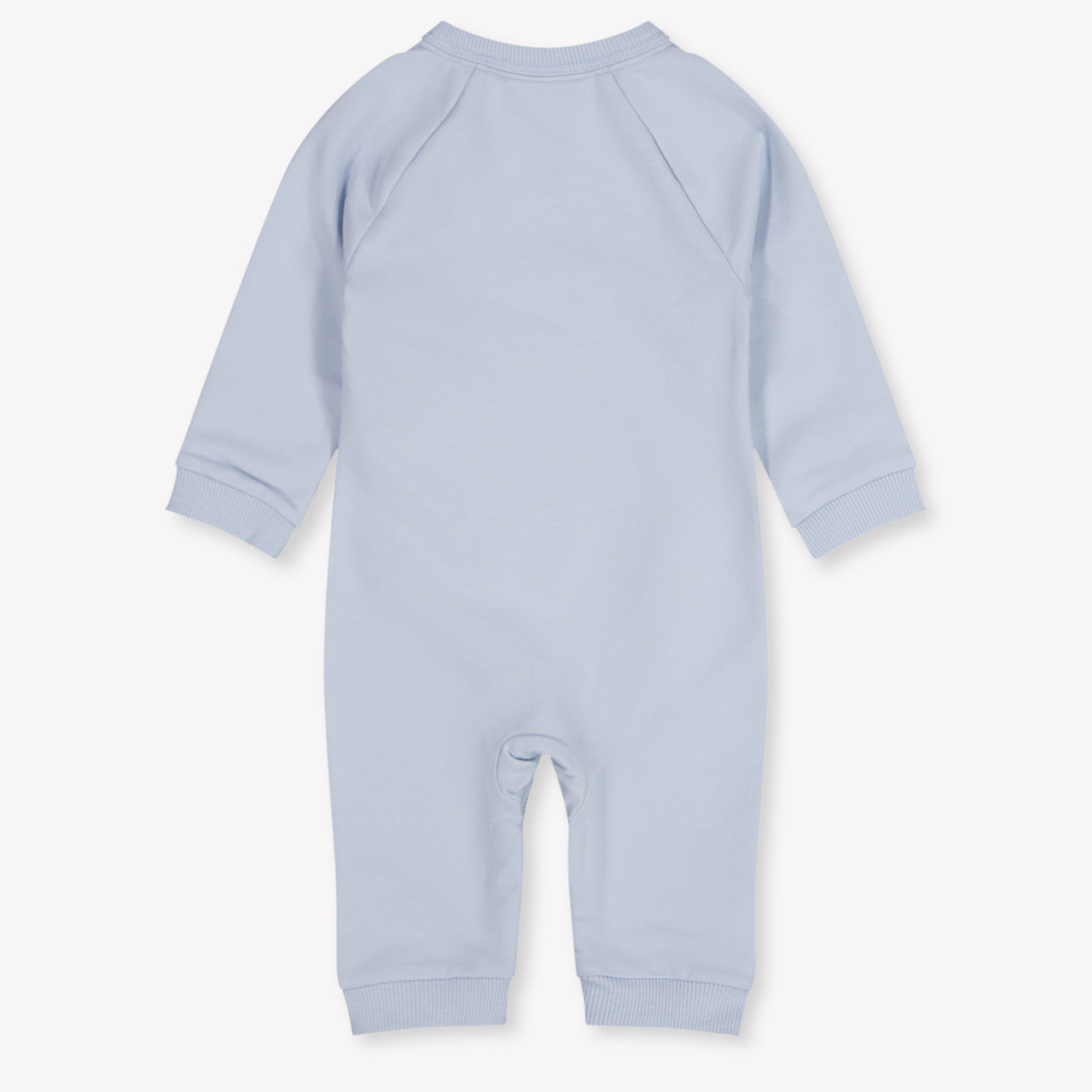 Tommy Hilfiger Baby Boys Playsuit In Light Blue