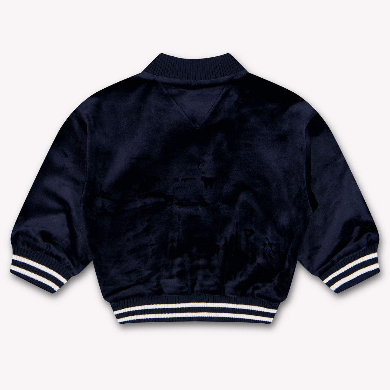 Tommy Hilfiger Baby Girls Cardigan In Navy