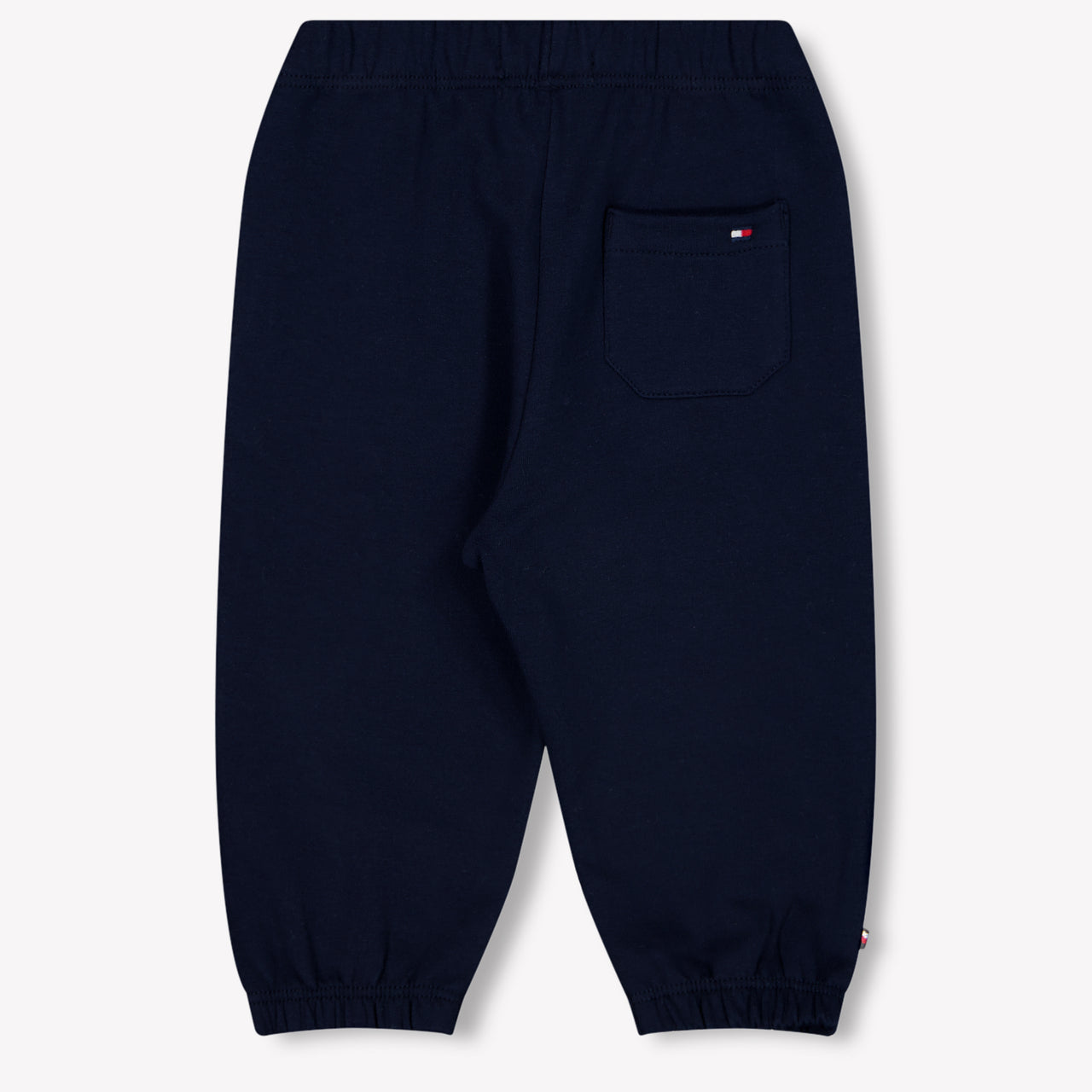 Tommy Hilfiger Baby Boys Pants In Navy