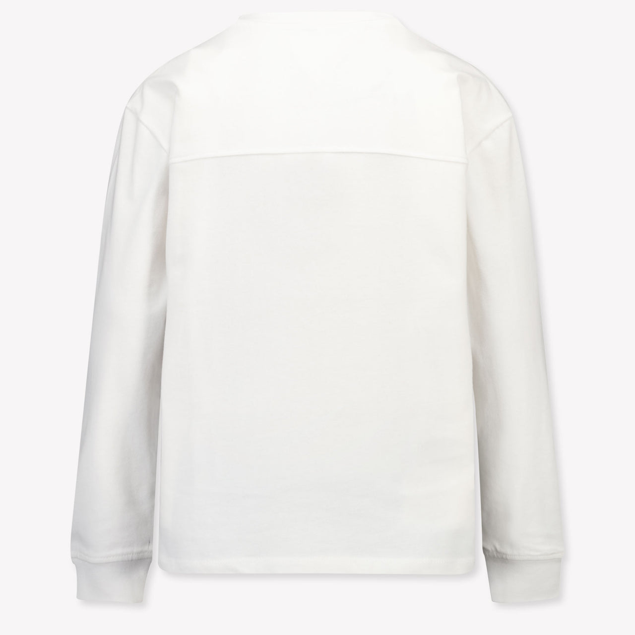Tommy Hilfiger Kinder Jongens T-Shirt In Wit
