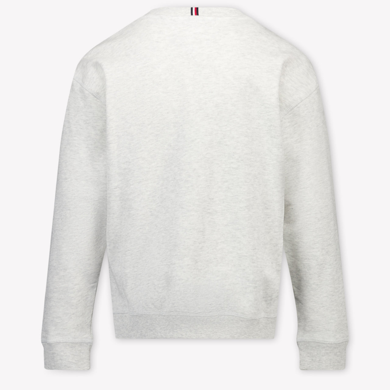 Tommy Hilfiger Kinder Unisex Trui In Grijs