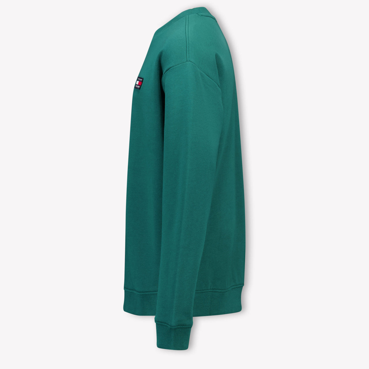 Tommy Hilfiger Kinder Unisex Trui In Groen