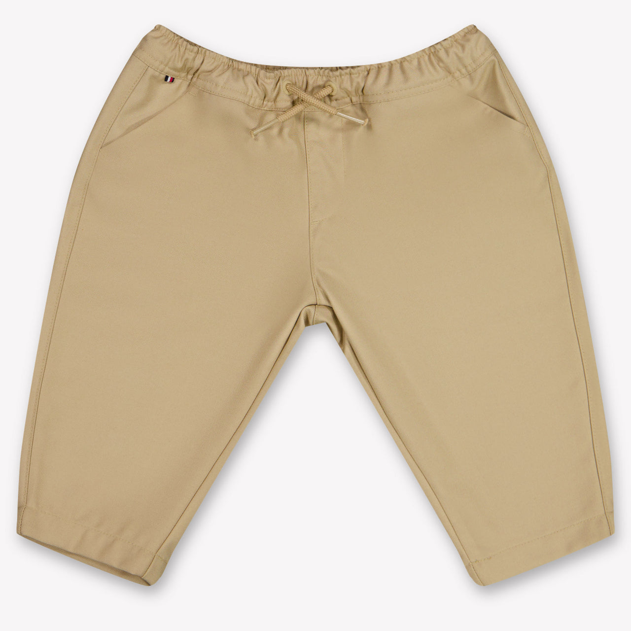 Tommy Hilfiger Baby Jongens Broek In Beige