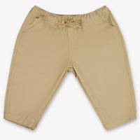Tommy Hilfiger Baby Jongens Broek In Beige
