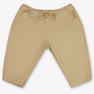 Tommy Hilfiger Baby Jongens Broek In Beige